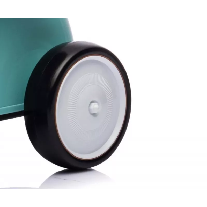 Braucamā rotaļlieta milly mally Royce piparmētru krāsā — modelis 5473