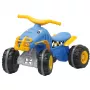 Braucamā četrriteņu mašīna Jamara Little Quad
