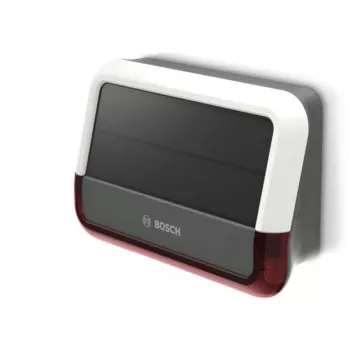 Bosch 8750001471 Bezvadu āra sirēna