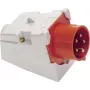 Industriālais CEE spraudnis AS Schwabe 60435 16A 5-polu 400V