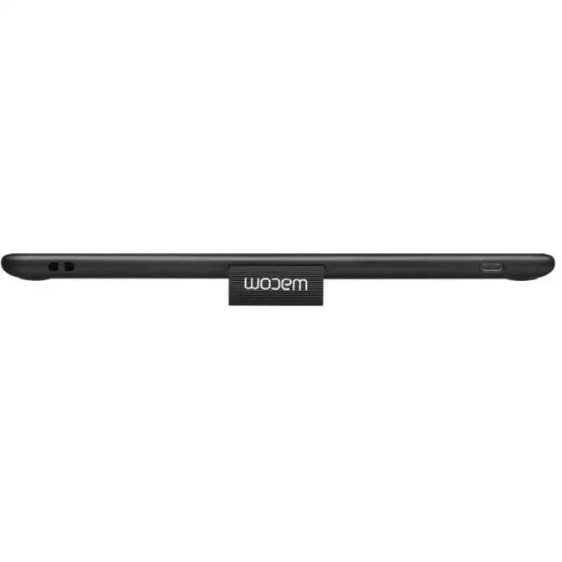 Wacom Intuos Small CTL-4100K-S zīmēšanas planšete ar pildspalvu, melna