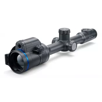 Termālais multispektrālais tēmēklis PULSAR Thermion DUO DXP50 – 50 mm objektīvs, modelis 76571