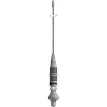 CB radio antena Stabo 60057 — 26–28 MHz, pastiprinājums 3 dBi
