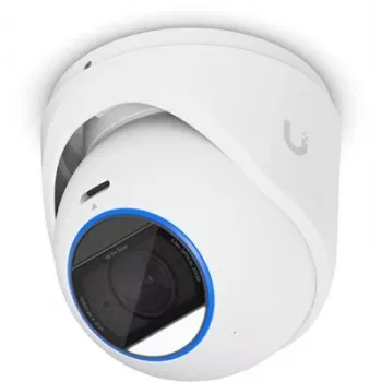 Ubiquiti G6 Pro Turret IP kamera 4K ar AI analīzi (UVC-G6-PRO-TURRET-W)