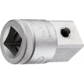 Uzgriežņu atslēgas adapteris Gedore 6143190