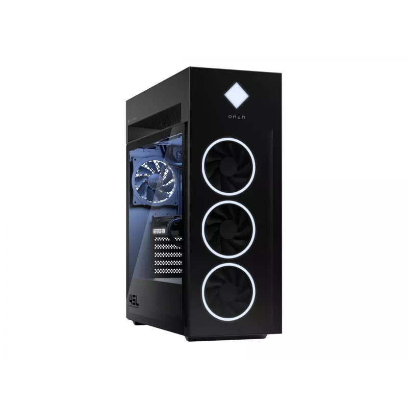 HP OMEN 45L Gaming Desktop GT22-3001ny Intel Core Ultra 7 265K 2x16GB 2TB RTX 4080 Super 16GB W11H