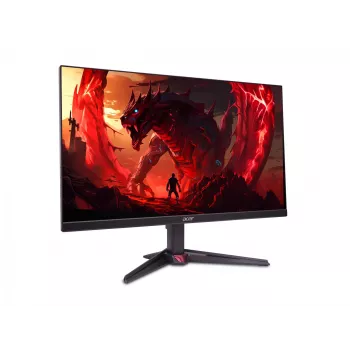 Acer Nitro VG240Y P6bmipx Spēļu monitors 61 cm (24 inch) Full HD - HDMI/DP - Melns (UM.QV0EE.605)