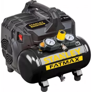 Bezeļļas kompresors Stanley B2BL104STF564