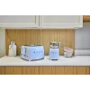 Smeg 50's Style TSF03PBEU tosteris pasteļzils