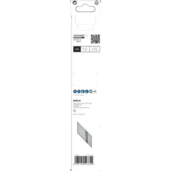 Bosch S 1110 VF zāģa asmens sabre zāģim