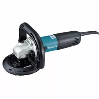 MAKITA BETONA SLĪPMAŠĪNA 125mm 1400W