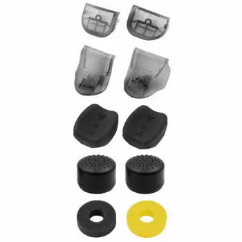 Vadu SUBSONIC Pro Gamer Kit PS5 SA5636 – ergonomisks kontrolieris ar pielāgojamām pogām