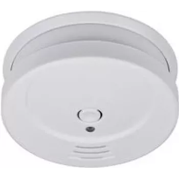 Brennenstuhl 1290080003 Bezvadu dūmu detektors