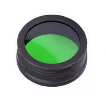 Luktura filtrs ZAĻŠ MH40GTR NFG70 Nitecore