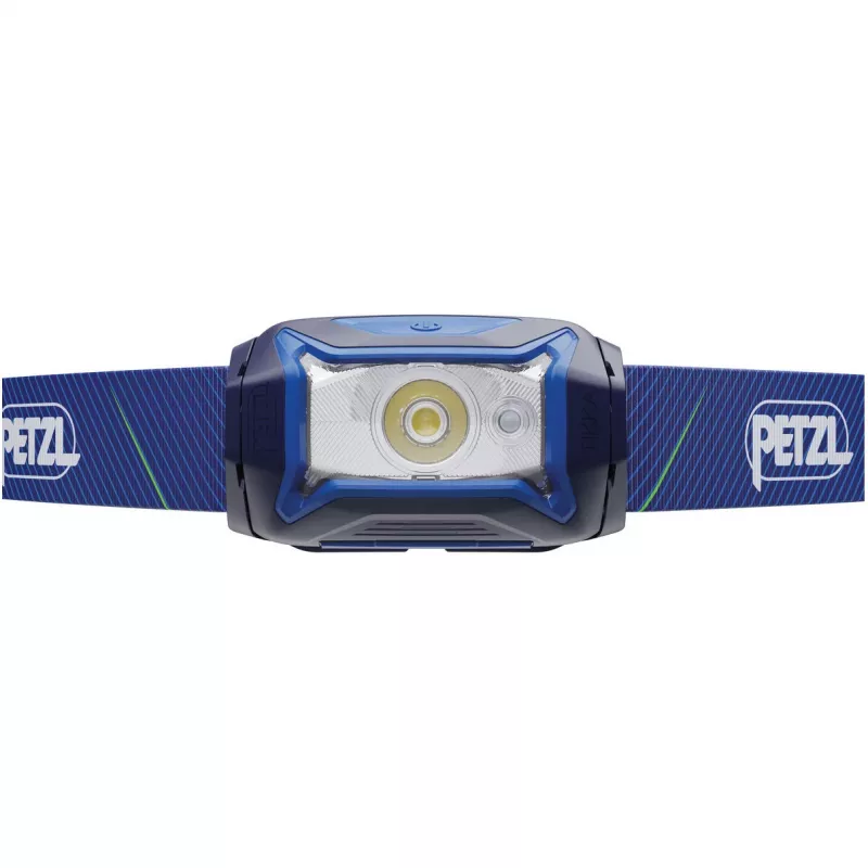 Petzl Tikka Brūna galvaslampa LED 100 lm IPX4