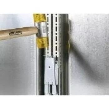 Rittal TS 8800.590 paneļu savienotājs – ātrais savienotājs TS 8800 korpusiem