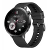 Viedpulkstenis ONEPLUS Watch 3 43mm — 1,32 collu AMOLED, Snapdragon W5, GPS, NFC, IP68, 5 ATM, 354 mAh, Nerūsējošā tērauda korpuss