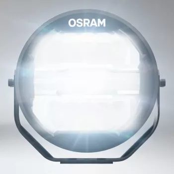 LED lampa Osram ROUND MX260-CB 12W 3000K
