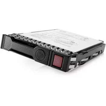 HP 300GB 6G SAS 15K apgr./min SFF (2,5 inch) cietais disks (652611-B21)