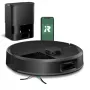 iRobot Roomba Max 705 putekļu sūcējs 0.26 L Melns