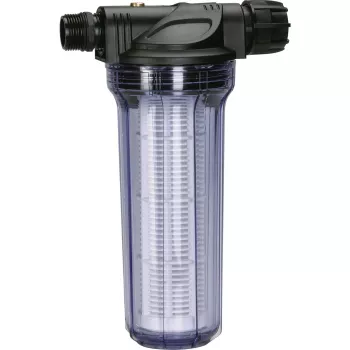 Gardena 01730-20 priekšfiltrs sūknim 6000 l/h