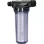 Gardena 01730-20 priekšfiltrs sūknim 6000 l/h
