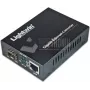Lightwin Gigabit Media Converter 10/100/1000Base-T uz SFP (LWC 10/100/1000-SFP)