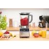 Zelmer ZSB4870 Silver blenderis