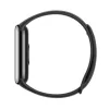 Xiaomi Smart Band 8 Melns, Fitnesa izsekotājs, Bluetooth 5.1, 190mAh, 1.62 collas, 5 ATM, akselerometrs, PPG sensors, žiroskops