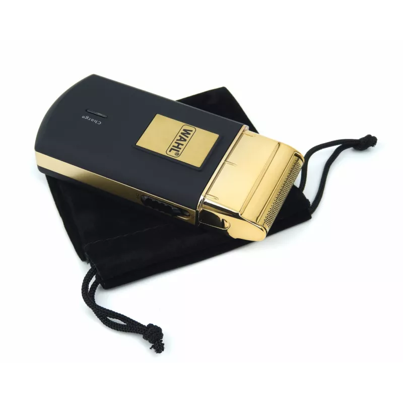 Skūšanās mašīna WAHL Travel Shaver Gold Edition 07057-016