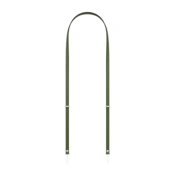 Siksna Apple MGGF4ZM/A Zaļa Pārstrādāts Materiāls 2.08m