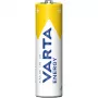 Vienreizējās lietošanas baterijas Varta ENERGY AA Blister 30
