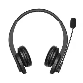Austiņas LogiLink BT0060 bezvadu stereo