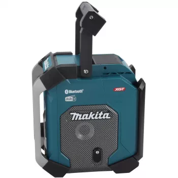 Makita radio MR007G ar lādētāju DAB/DAB+ USB