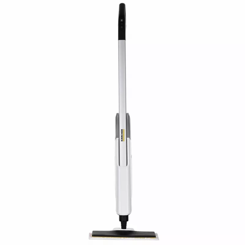 Kärcher SC 2 UPRIGHT Tvaika mops 0.4 L 1600 W Melns, Balts
