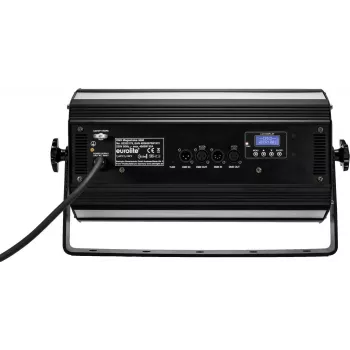 Stroboskopa gaisma EUROLITE Megastrobe 3000 3000W ar DMX vadību