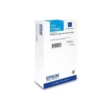 Epson C13T75624N oriģināla ciāna tintes kasetne 14 ml 1 gab.
