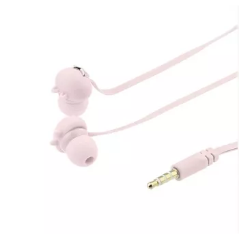 Tellur In-Ear Pixy Pink austiņas