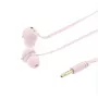 Tellur In-Ear Pixy Pink austiņas