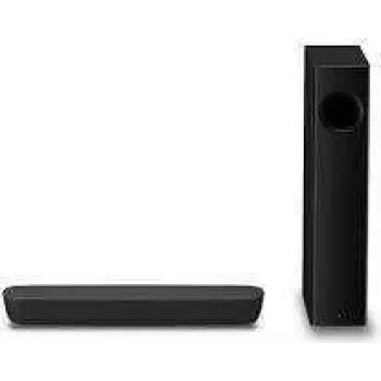 Panasonic SC-HTB250EGK (SC-HTB250EG-K) skaņas josla