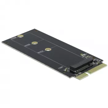 DeLOCK 64099 - M.2 interfeisa adapteris - SATA 6Gb/s - M.2 karte