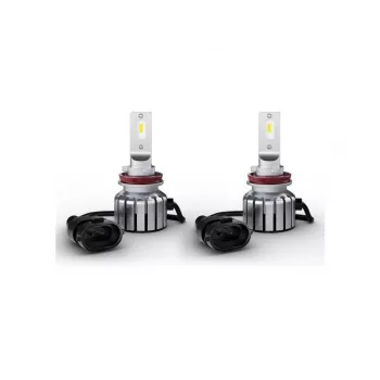 Automašīnas LED spuldžu komplekts Ledvance OSR64211DWBRT-2HFB 12V 19W, 2 gab.
