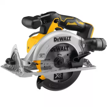 DEWALT DCS565N Bezvadu ripzāģis 18V 165mm