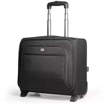 Trolley koferis Port Designs HANOI II 39,6 cm (15,6 collu)