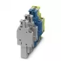 Phoenix Contact Spraudnis UPBV 2,5/ 1-M Pelēks 50 gab (3045347)