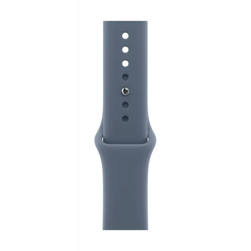 Apple MFGX4ZM/A Sport Siksniņa Zila Fluoroelastomers 130-180 mm