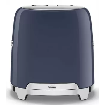 Smeg TSF01NBEU Zils