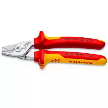 Kabeļu griezējs Knipex 95 16 160