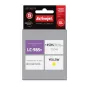 Activejet AB-985YN dzeltenā tinte (aizvieto Brother LC985Y; Supreme; 19,5 ml)