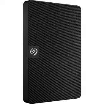 Seagate Expansion STKM1000400 ārējais cietais disks 1 TB USB Type-A 3.2 Gen 1 (3.1 Gen 1) Melns